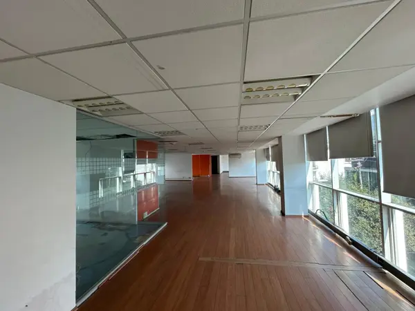 Oficina en renta en Anzures, Miguel Hidalgo — foto 2 de 12