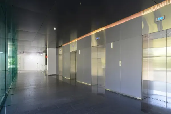 Oficina en renta en Granada, Miguel Hidalgo — foto 3 de 12