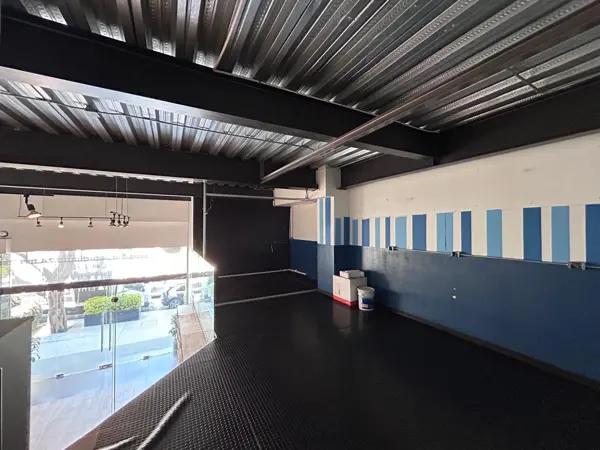 Renta Local Prado Norte - Mezanine - 394 m2