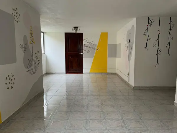 Casa en renta en Santa Ana Tlapaltitlan, Toluca — foto 3 de 26