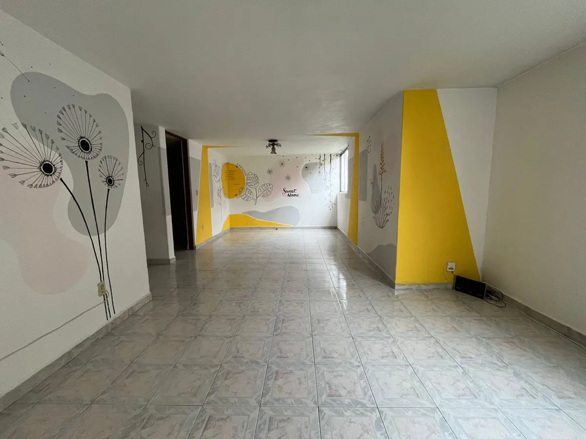 Casa en renta en Santa Ana Tlapaltitlan, Toluca — foto 1 de 26