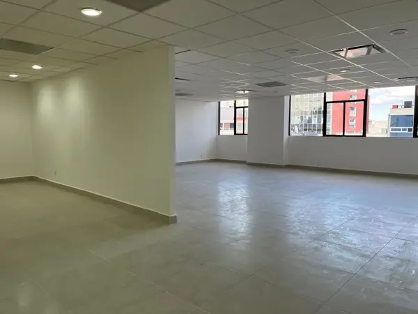 Oficina en renta en Anzures, Miguel Hidalgo — foto 3 de 15