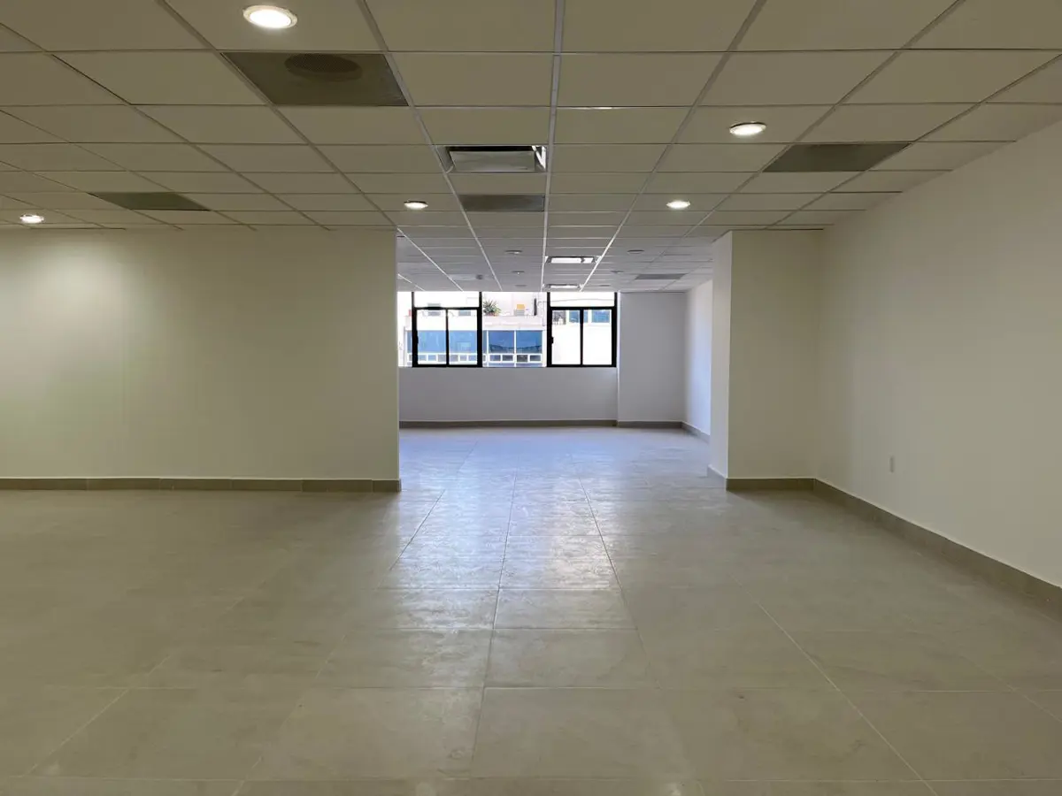 Oficina en renta en Anzures, Miguel Hidalgo — foto 1 de 15