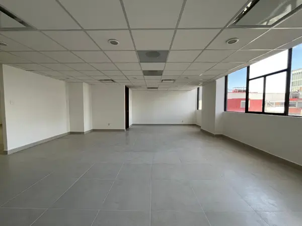 Oficina en renta en Anzures, Miguel Hidalgo — foto 2 de 15