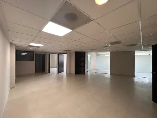 Oficina en Renta - Anzures- 259 - Piso 2