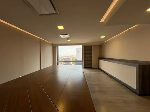 Oficina en Renta - Anzures - 164m2 - PH