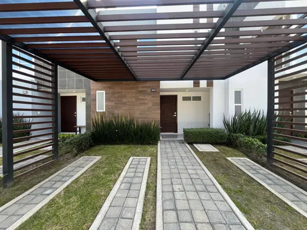 Departamento en venta en Fraccionamiento Hacienda San José Barbabosa, Zinacantepec — foto 2 de 16