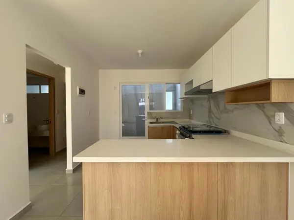 Departamento en venta en Fraccionamiento Hacienda San José Barbabosa, Zinacantepec — foto 3 de 16