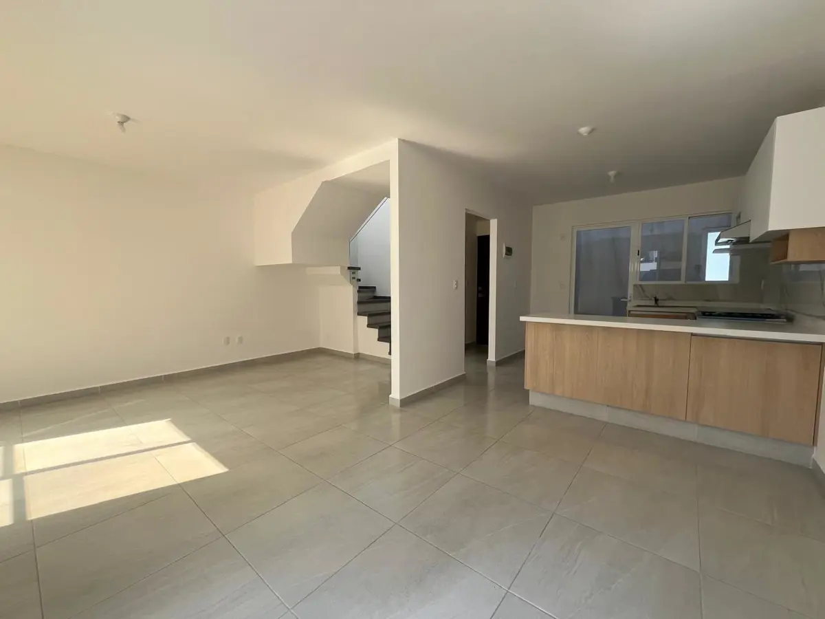 Departamento en venta en Fraccionamiento Hacienda San José Barbabosa, Zinacantepec — foto 1 de 16