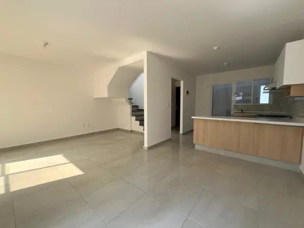 Casa en Venta en Toluca - 3 recamarás - 120m2