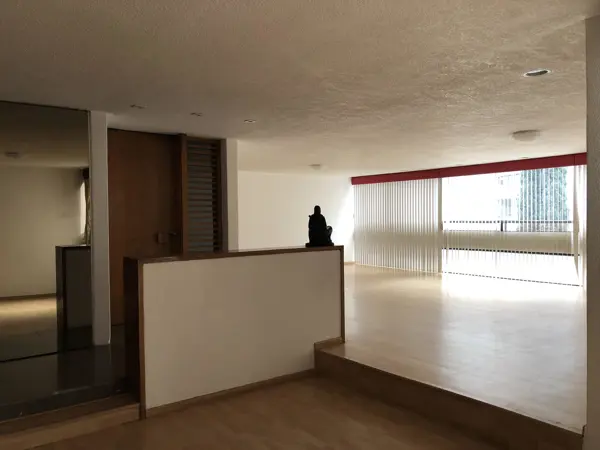Departamento en venta en Lomas de Chapultepec, Miguel Hidalgo — foto 2 de 21