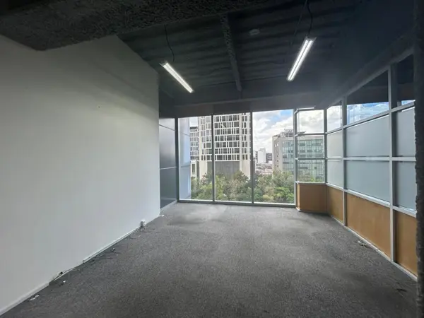 Oficina en renta en Juarez, Cuauhtémoc — foto 3 de 14