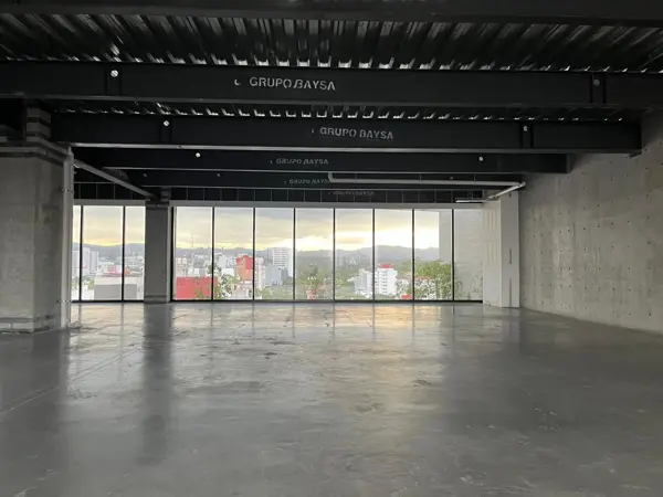 Oficina en Renta - Roma Norte - 350m2  - Piso 3