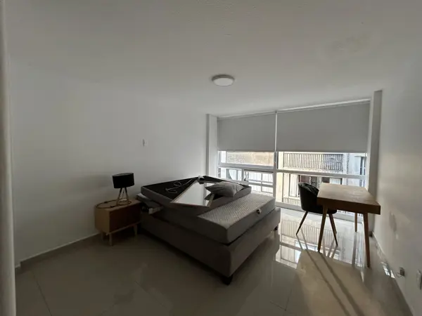 Departamento en renta en Polanco V Sección, Miguel Hidalgo — foto 3 de 12