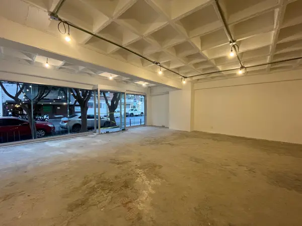 Oficina en Renta - Río Elba - Planta Baja - 300m2