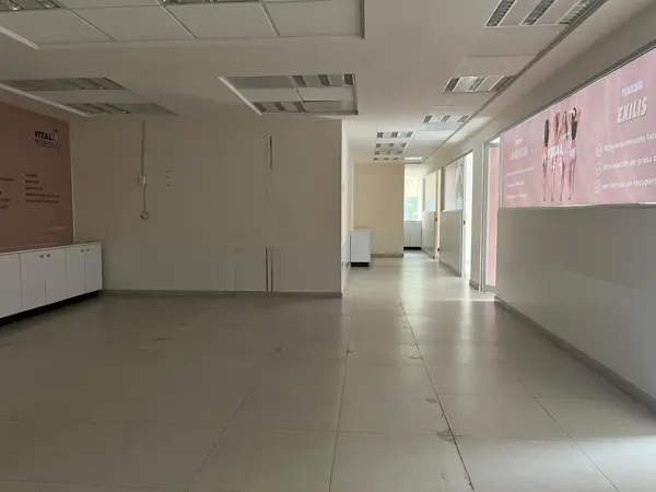 Oficina en renta en Juarez, Cuauhtémoc — foto 2 de 14