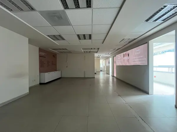 Oficina en Renta - Hamburgo - 137m2 - Piso 1