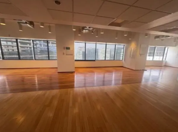 Oficina en Renta - Ejercito Nacional - Piso 15 - 857 m2