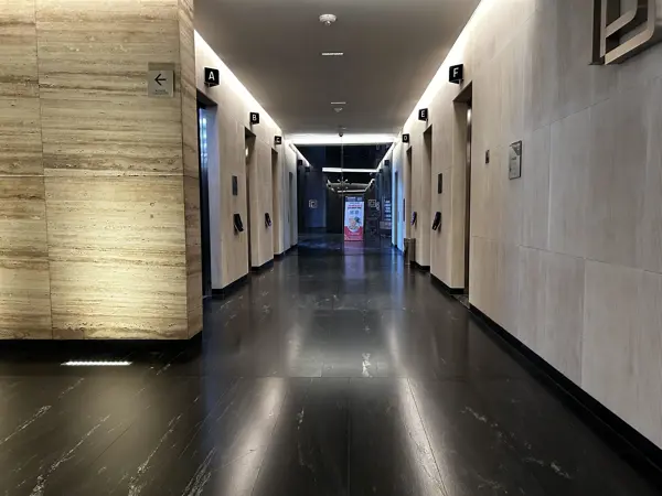 Oficina en renta en Polanco I Sección, Miguel Hidalgo — foto 2 de 14