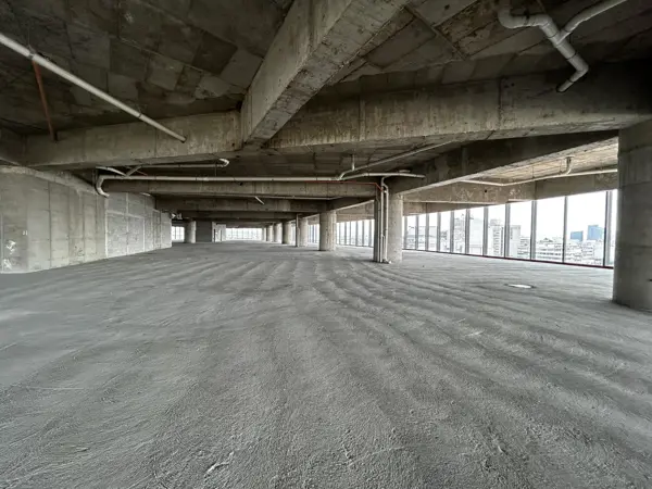 Oficina en Renta - Distrito Polanco  Piso 12- 1800m2