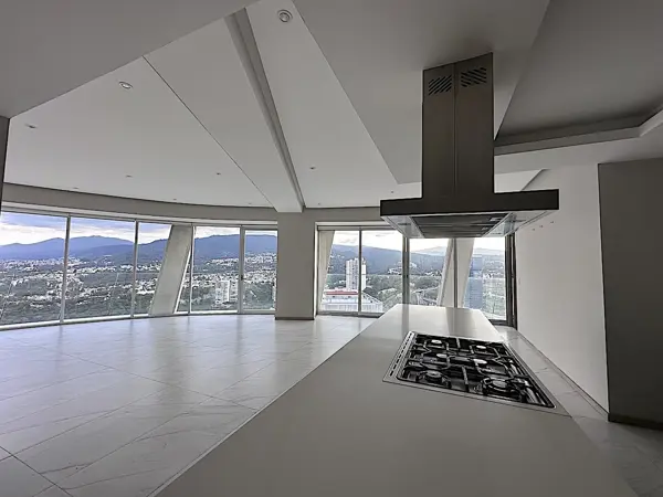 Departamento en venta en Santa Fe Cuajimalpa, Cuajimalpa de Morelos — foto 2 de 40