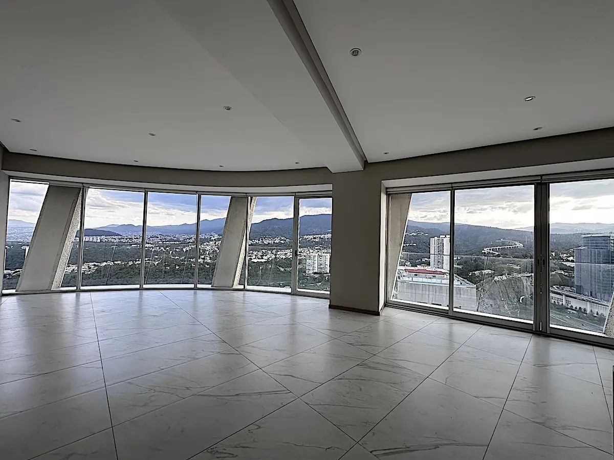 Departamento en venta en Santa Fe Cuajimalpa, Cuajimalpa de Morelos — foto 1 de 40