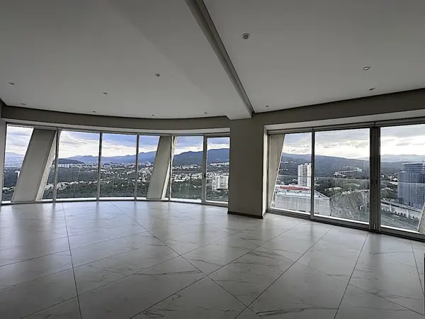 VENTA DEPARTAMENTO AV SANTA FE PARQUE MEXICANA
