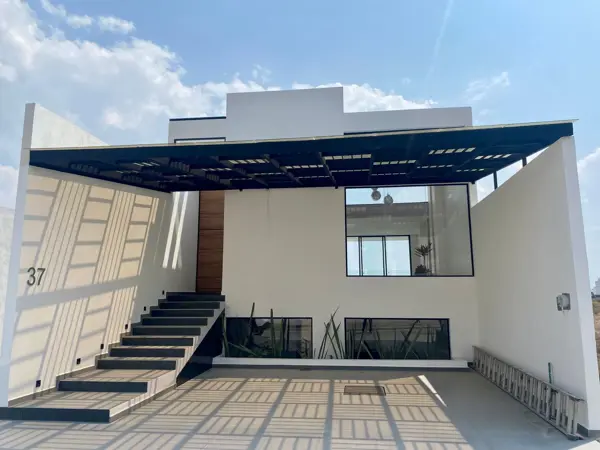 Casa en venta en Puebla Lomas de Angelópolis Alcumbre casa club VIP — foto 1 de 49