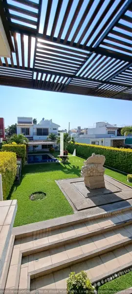 Casa en venta en Altos de Oaxtepec, Yautepec — foto 3 de 43