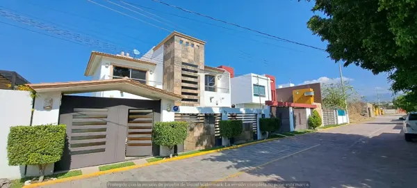 Casa en venta en Altos de Oaxtepec, Yautepec — foto 2 de 43