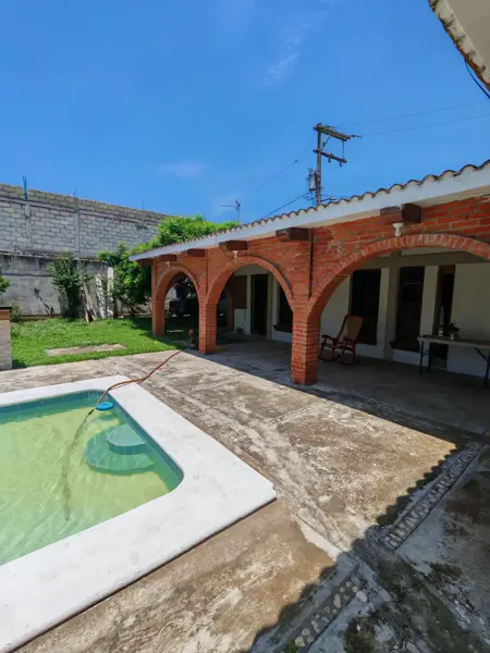 Quinta en venta en El Tejar, Medellín de Bravo — foto 3 de 16