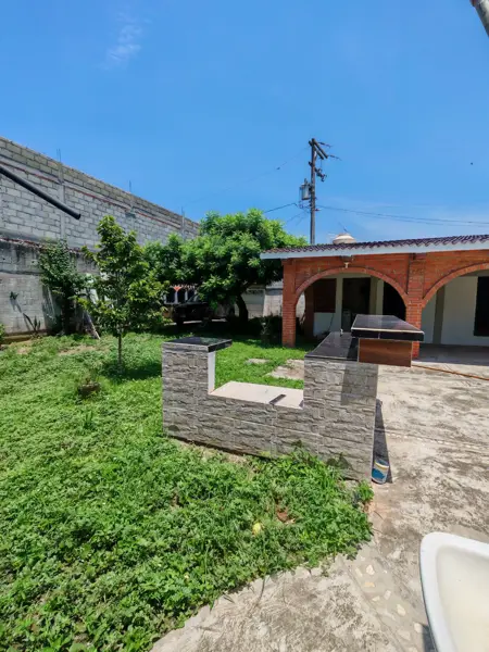 Quinta en venta en el Tejar