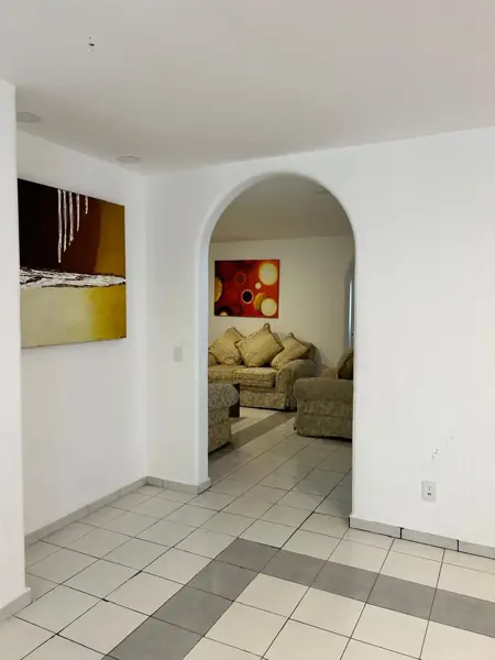 Departamento en renta en Valle del Campestre, Aguascalientes — foto 2 de 18