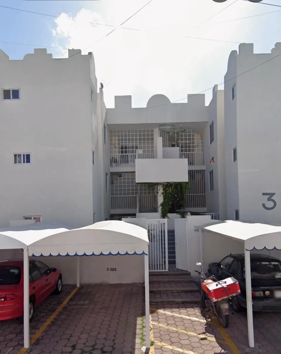 Departamento en renta en Valle del Campestre, Aguascalientes — foto 1 de 18