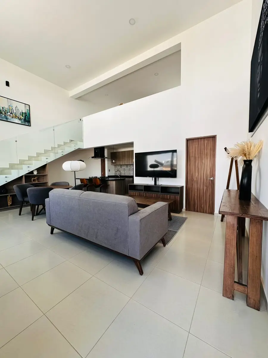 Departamento en venta en Cuautlancingo, Cuautlancingo — foto 1 de 29