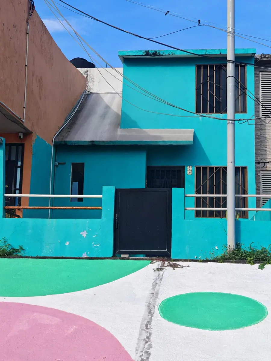 Casa en renta en Infonavit El Morro, Boca del Río — foto 1 de 12
