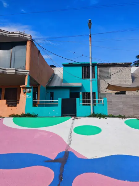 Casa en renta en Infonavit El Morro, Boca del Río — foto 2 de 12