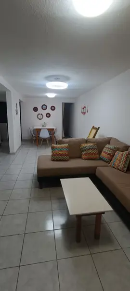 Casa en renta en Infonavit El Morro, Boca del Río — foto 3 de 12