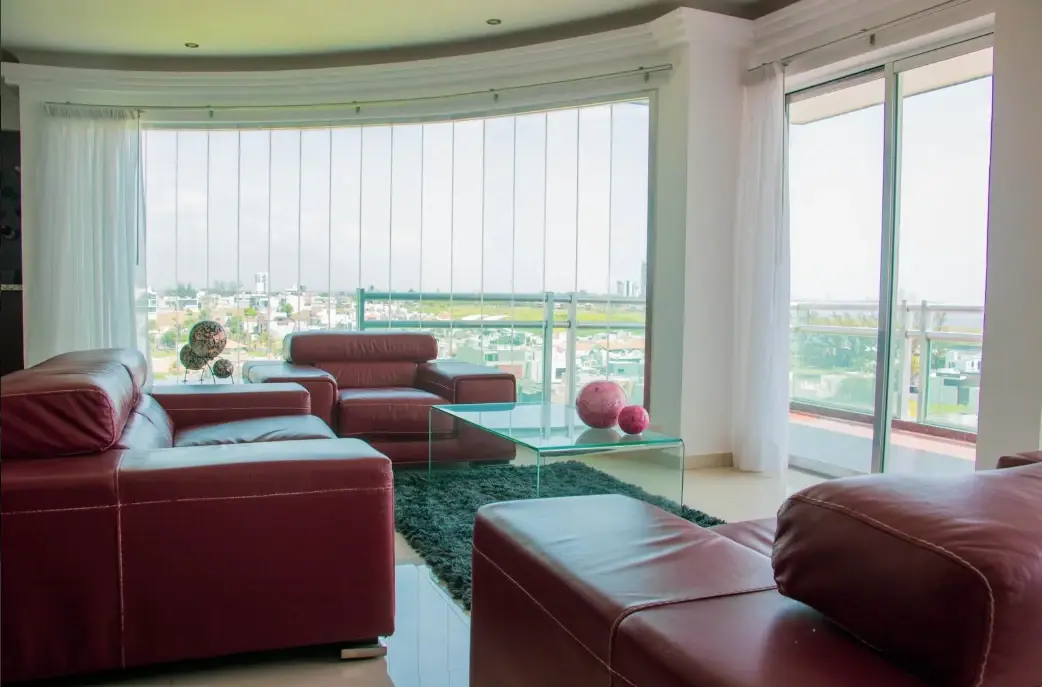 Departamento en venta en Playas del Conchal, Alvarado — foto 1 de 14