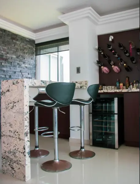 Departamento en venta en Playas del Conchal, Alvarado — foto 2 de 14