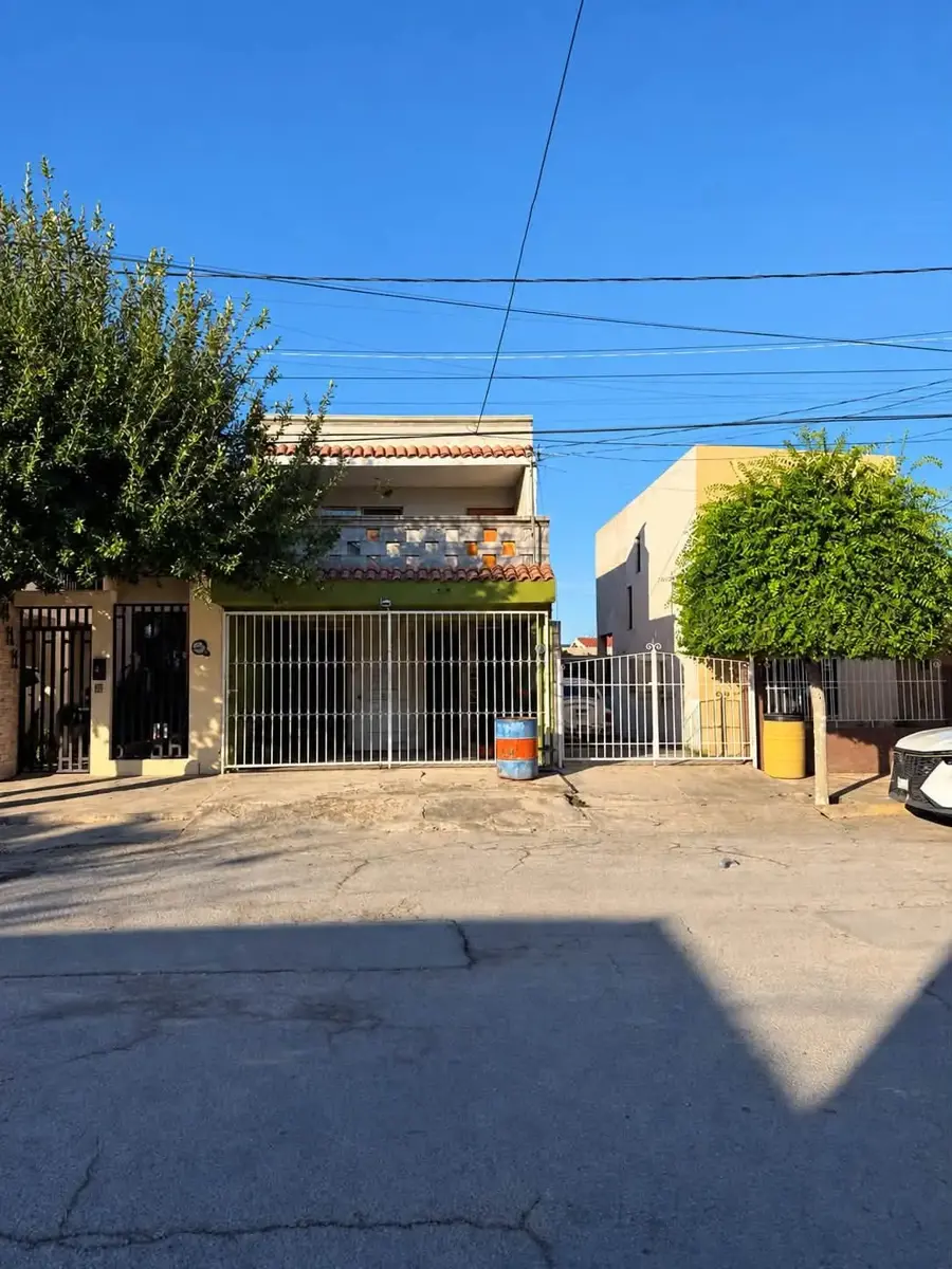 Casa en venta en Frontera Centro, Frontera — foto 1 de 7