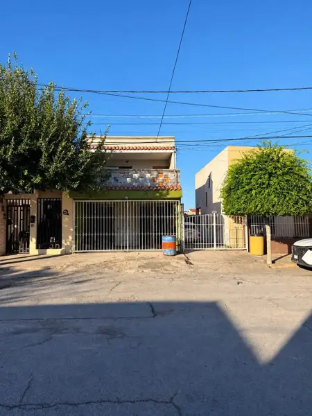 Casa en venta en Frontera Centro, Frontera, Coahuila de Zaragoza