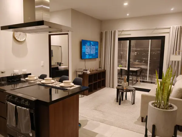 Departamento nuevo en venta en Norte W, Saltillo, Coahuila