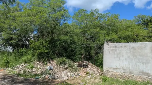 Terreno en venta en Dzitya, Mérida — foto 3 de 11