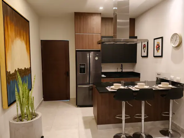 Departamento en venta en La Palmilla, Saltillo — foto 2 de 7