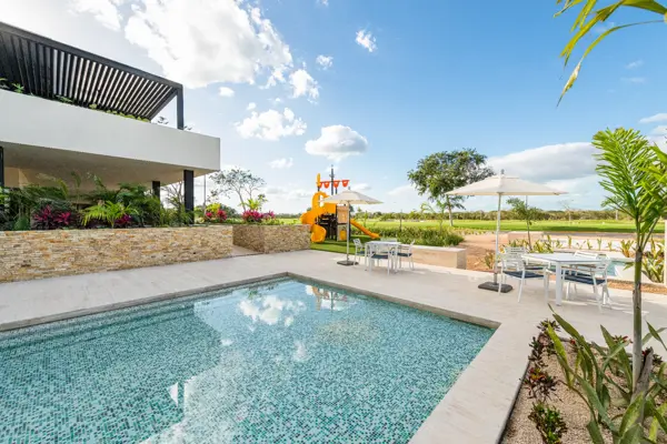 Terreno de Oportunidad! Residencial en exclusiva Privada Provincia — foto 1 de 21
