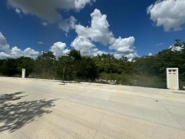 Terreno en venta en Tamanche, Mérida — foto 3 de 21