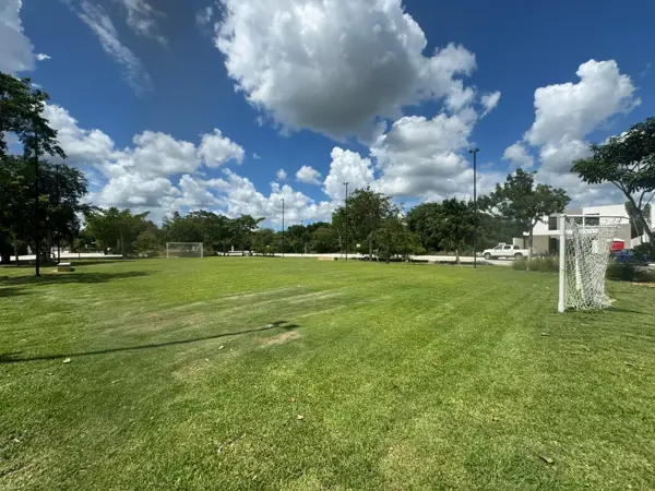 Terreno en venta en Tamanche, Mérida — foto 2 de 21
