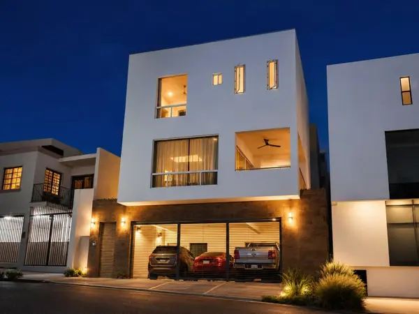 Casa en venta en Satélite Acueducto Sexto Sector, Monterrey — foto 3 de 25