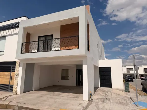 Casa en renta en Residencial Palma Real, Torreón, Coahuila de Zaragoza
